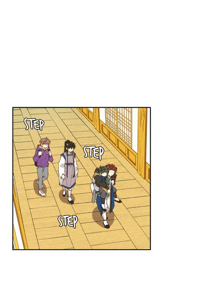 How to Become a Dragon chapter 34 - page 38
