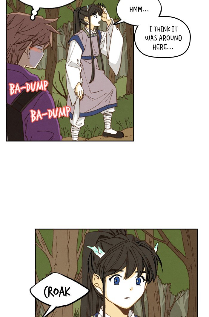 How to Become a Dragon chapter 34 - page 4