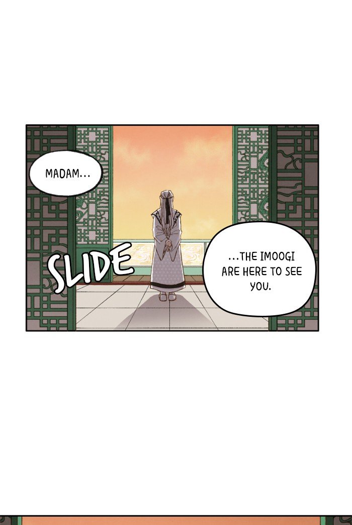 How to Become a Dragon chapter 34 - page 41