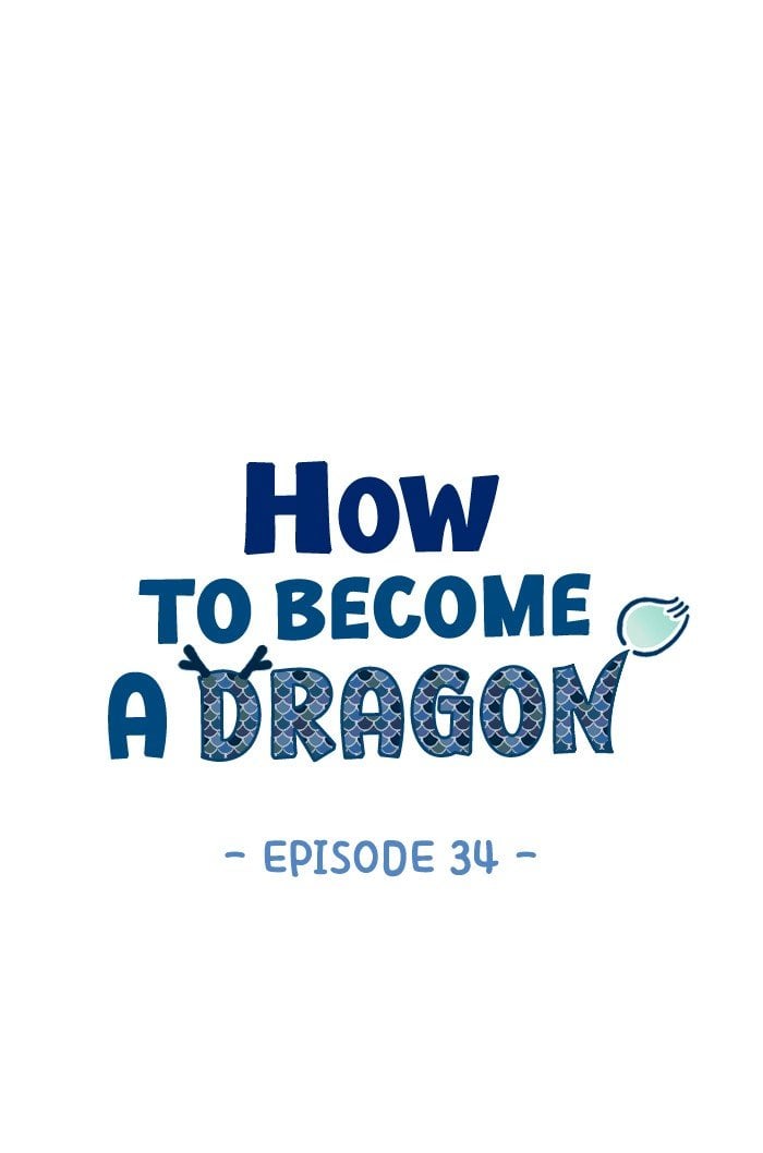 How to Become a Dragon chapter 34 - page 7