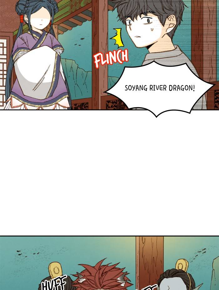 How to Become a Dragon chapter 69 - page 13
