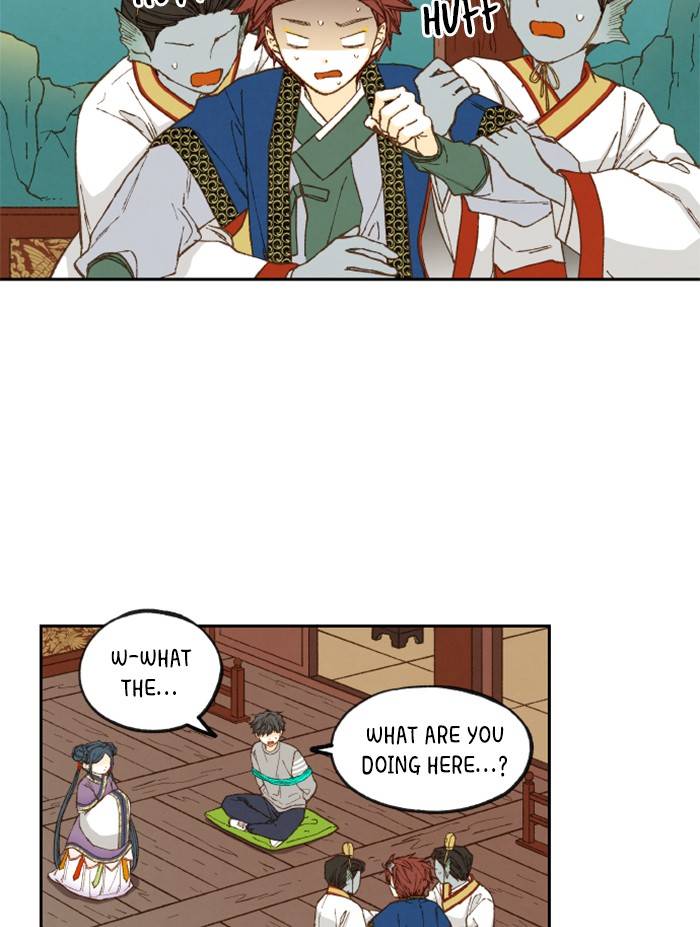 How to Become a Dragon chapter 69 - page 14