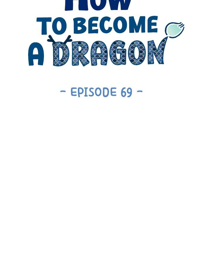 How to Become a Dragon chapter 69 - page 27