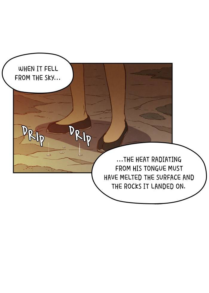 How to Become a Dragon chapter 69 - page 32