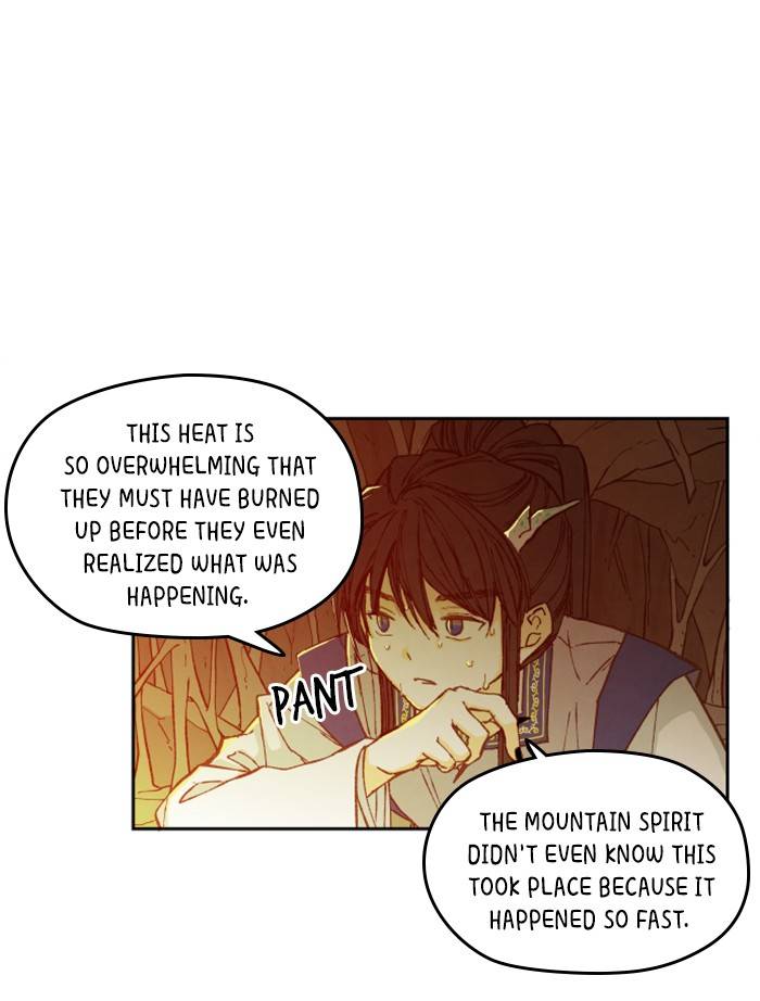 How to Become a Dragon chapter 69 - page 35
