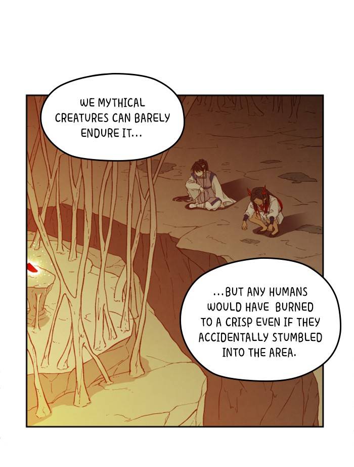 How to Become a Dragon chapter 69 - page 36