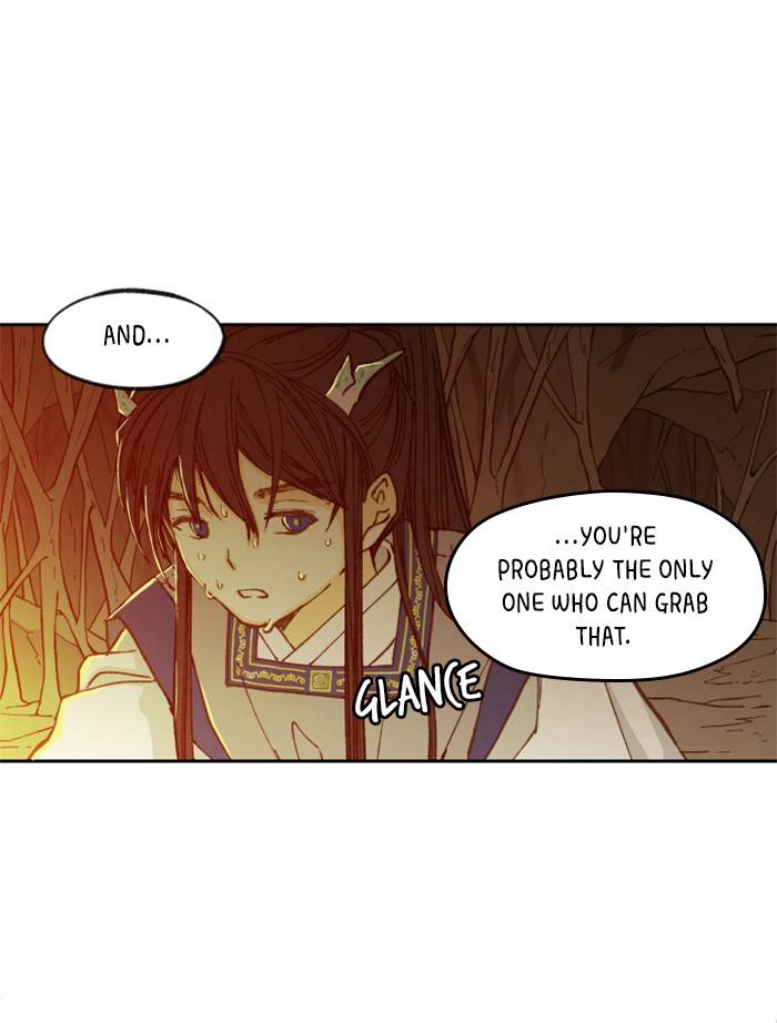 How to Become a Dragon chapter 69 - page 37
