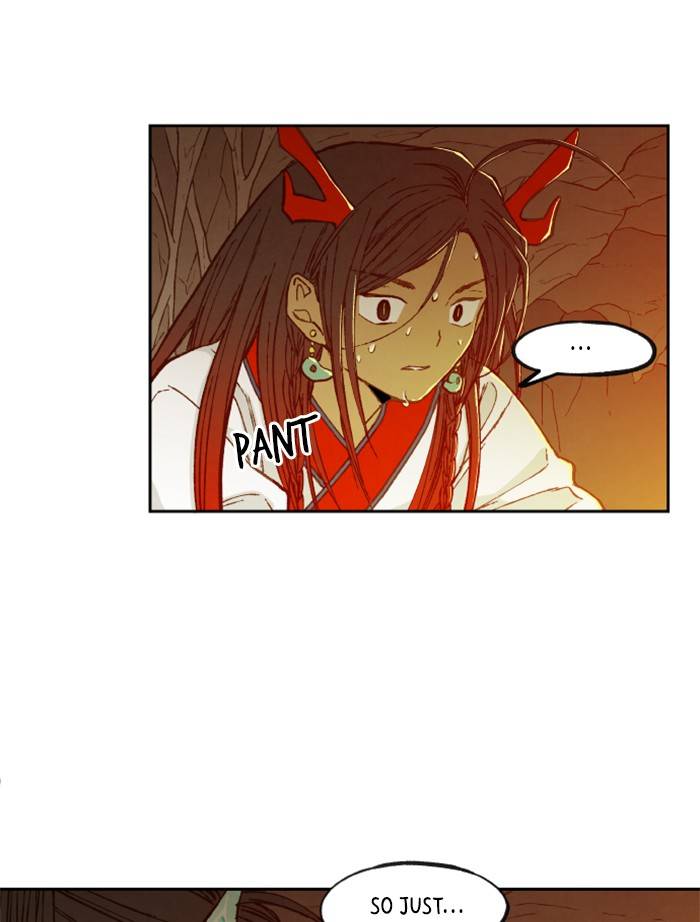 How to Become a Dragon chapter 69 - page 40