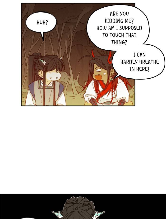 How to Become a Dragon chapter 69 - page 42
