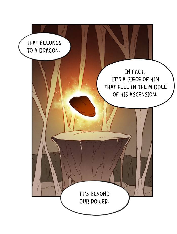 How to Become a Dragon chapter 69 - page 48