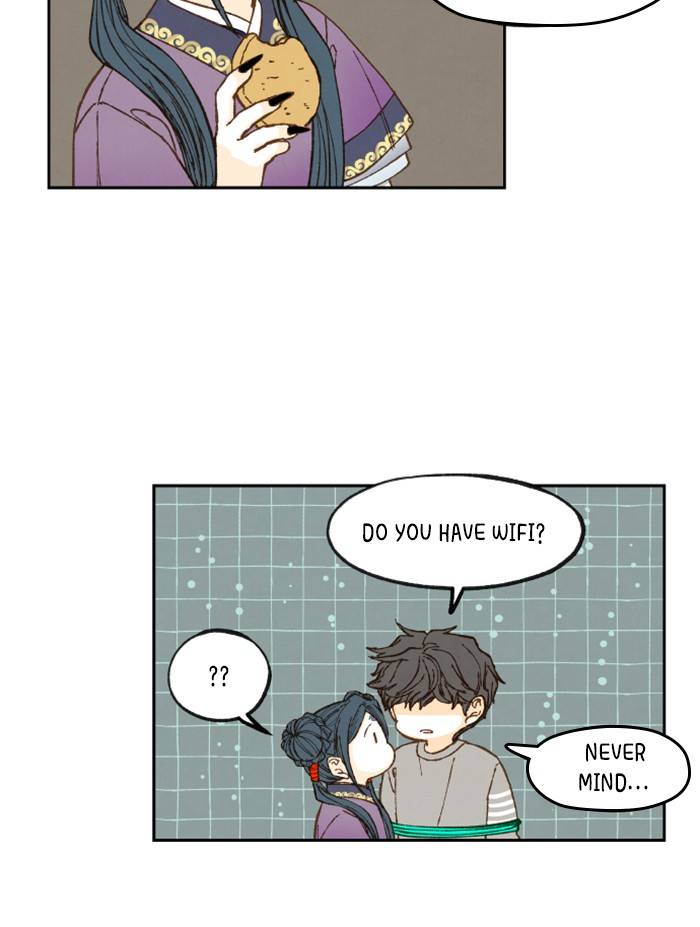 How to Become a Dragon chapter 69 - page 5