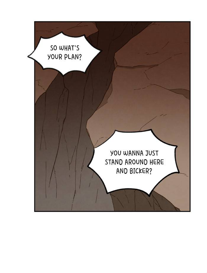 How to Become a Dragon chapter 69 - page 51