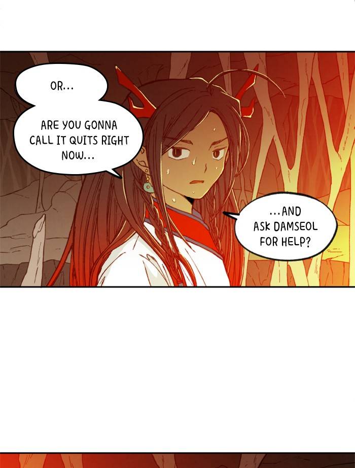 How to Become a Dragon chapter 69 - page 52