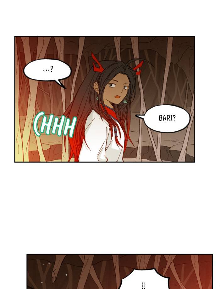 How to Become a Dragon chapter 69 - page 55