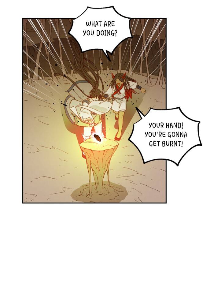 How to Become a Dragon chapter 69 - page 57