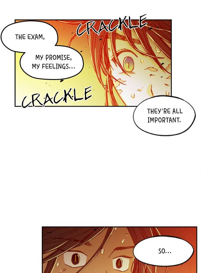 How to Become a Dragon chapter 69 - page 58