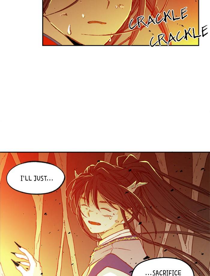 How to Become a Dragon chapter 69 - page 59