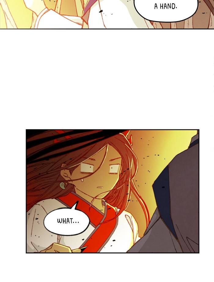How to Become a Dragon chapter 69 - page 60