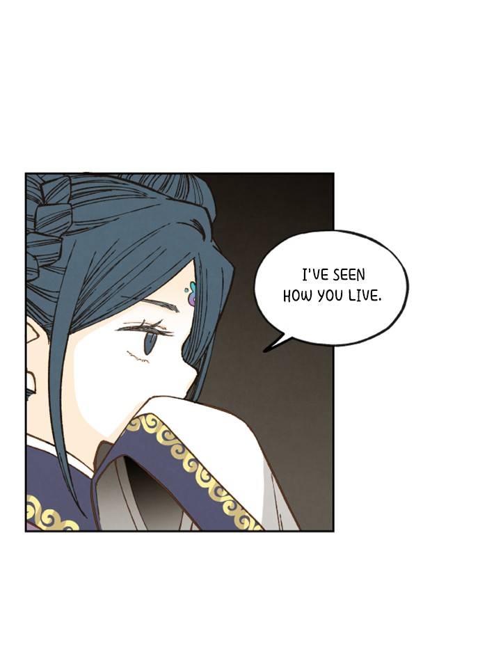 How to Become a Dragon chapter 69 - page 9
