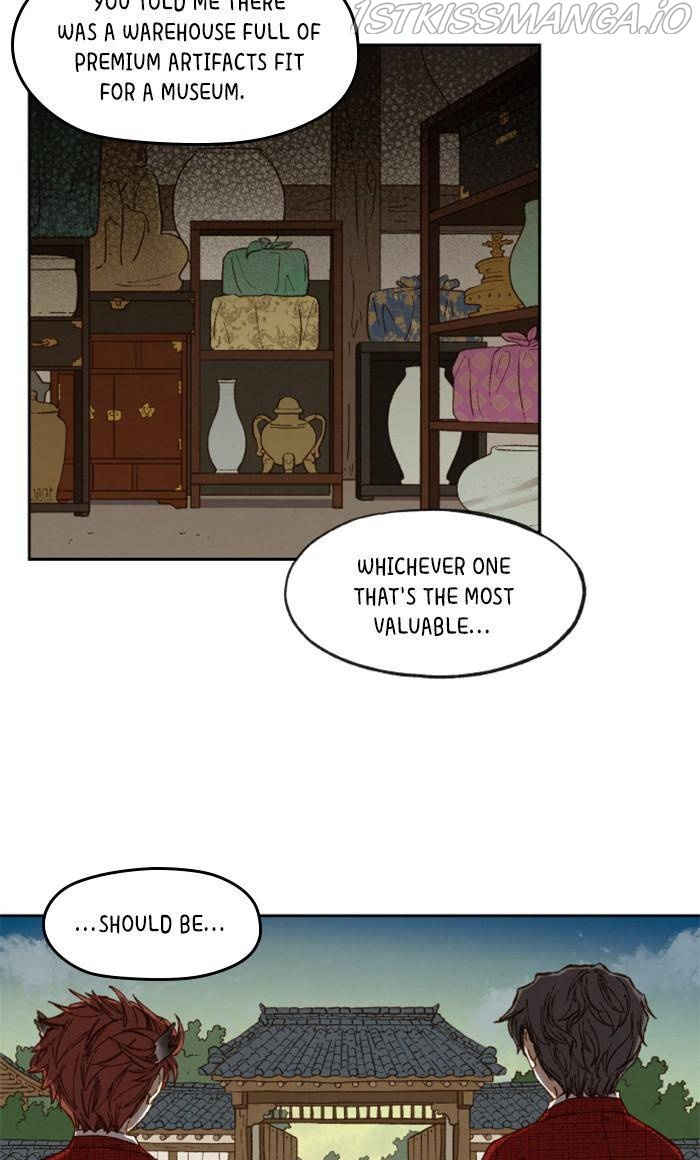 How to Become a Dragon chapter 86 - page 16