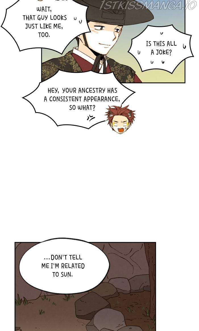 How to Become a Dragon chapter 86 - page 24