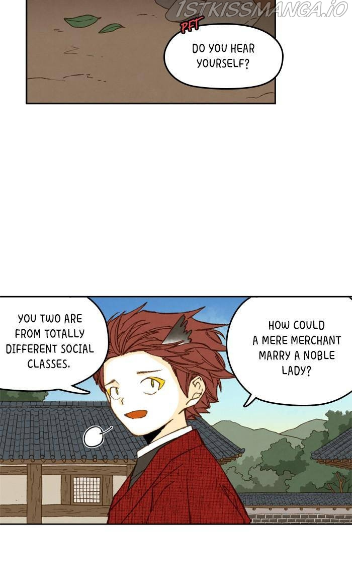 How to Become a Dragon chapter 86 - page 25