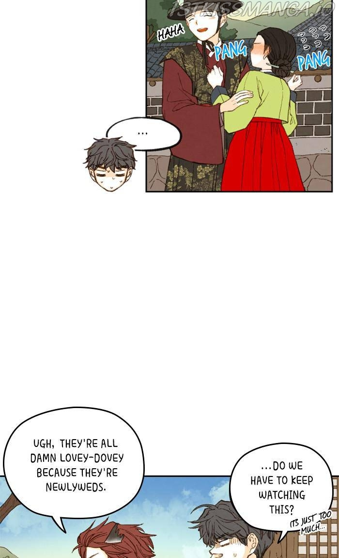 How to Become a Dragon chapter 86 - page 28