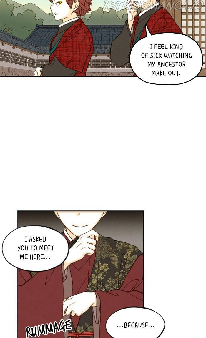How to Become a Dragon chapter 86 - page 29