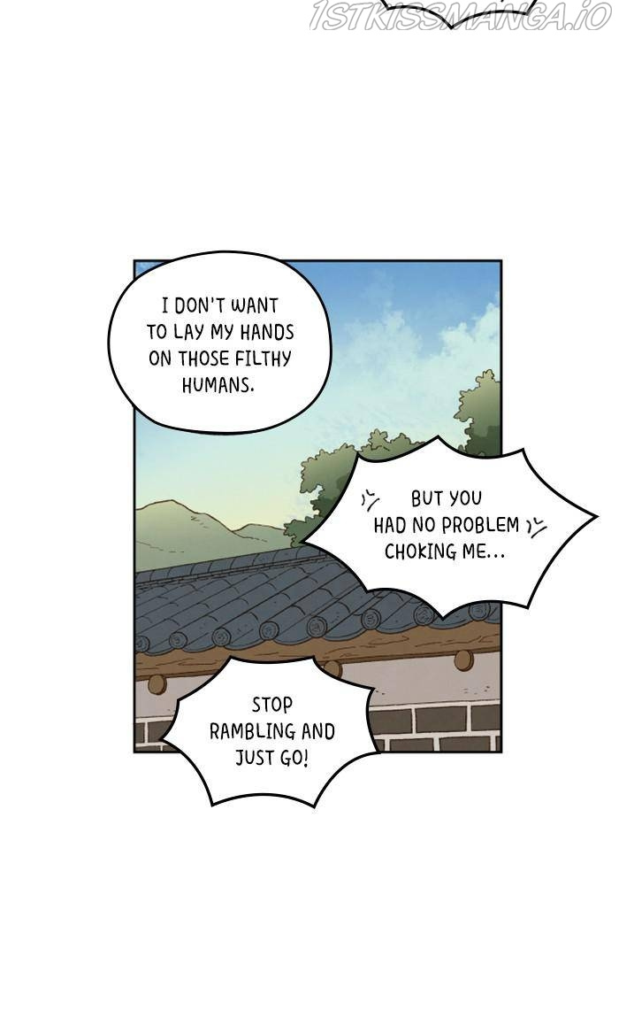 How to Become a Dragon chapter 86 - page 34