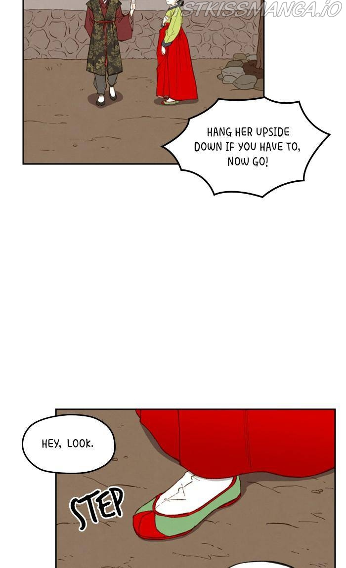 How to Become a Dragon chapter 86 - page 36