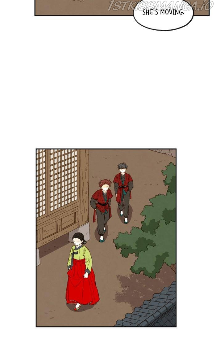 How to Become a Dragon chapter 86 - page 37