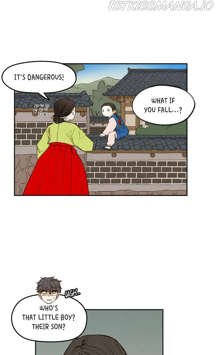 How to Become a Dragon chapter 86 - page 39