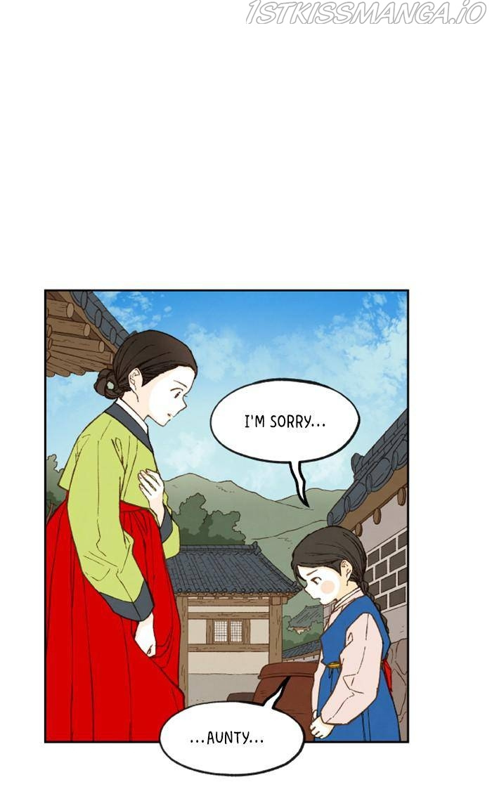 How to Become a Dragon chapter 86 - page 41
