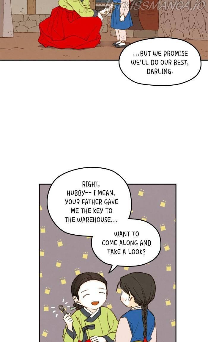 How to Become a Dragon chapter 86 - page 44