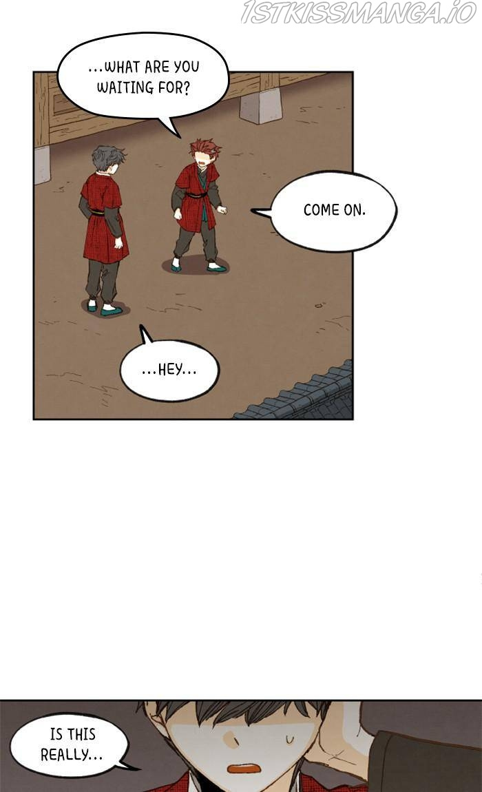 How to Become a Dragon chapter 86 - page 47