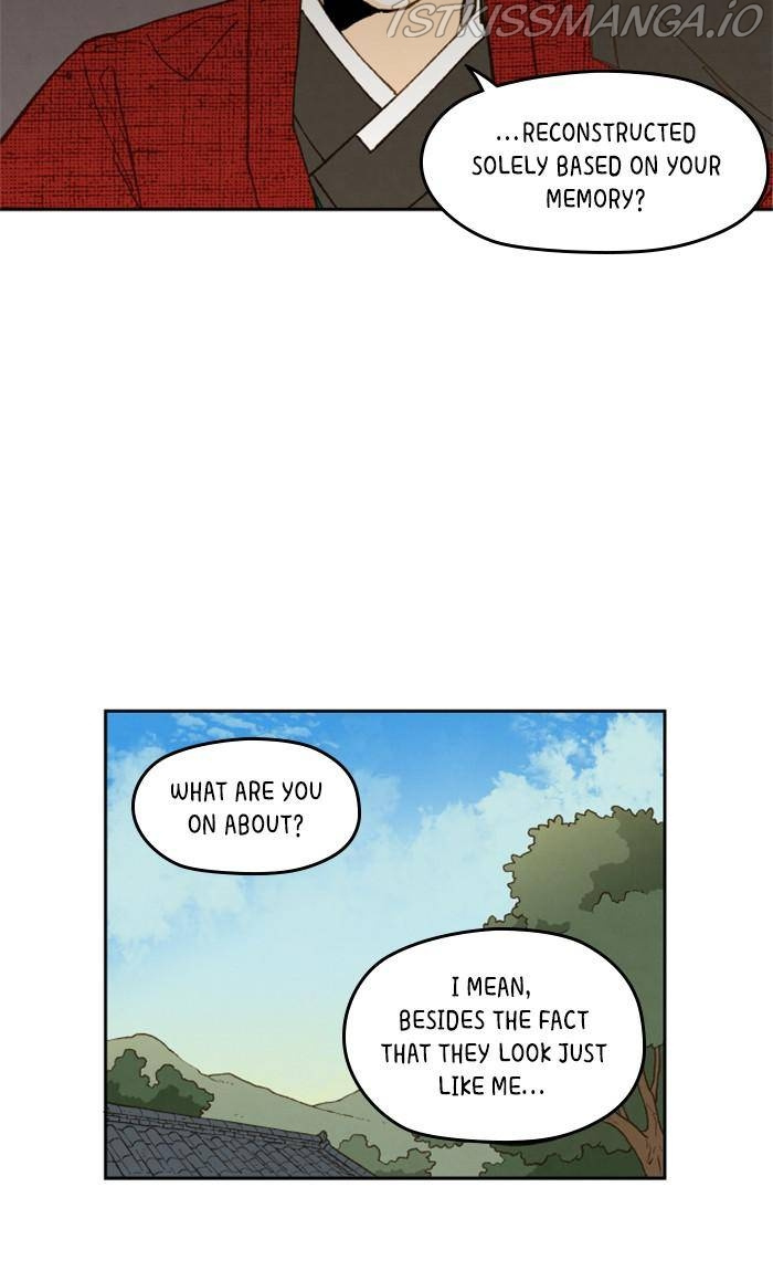 How to Become a Dragon chapter 86 - page 48