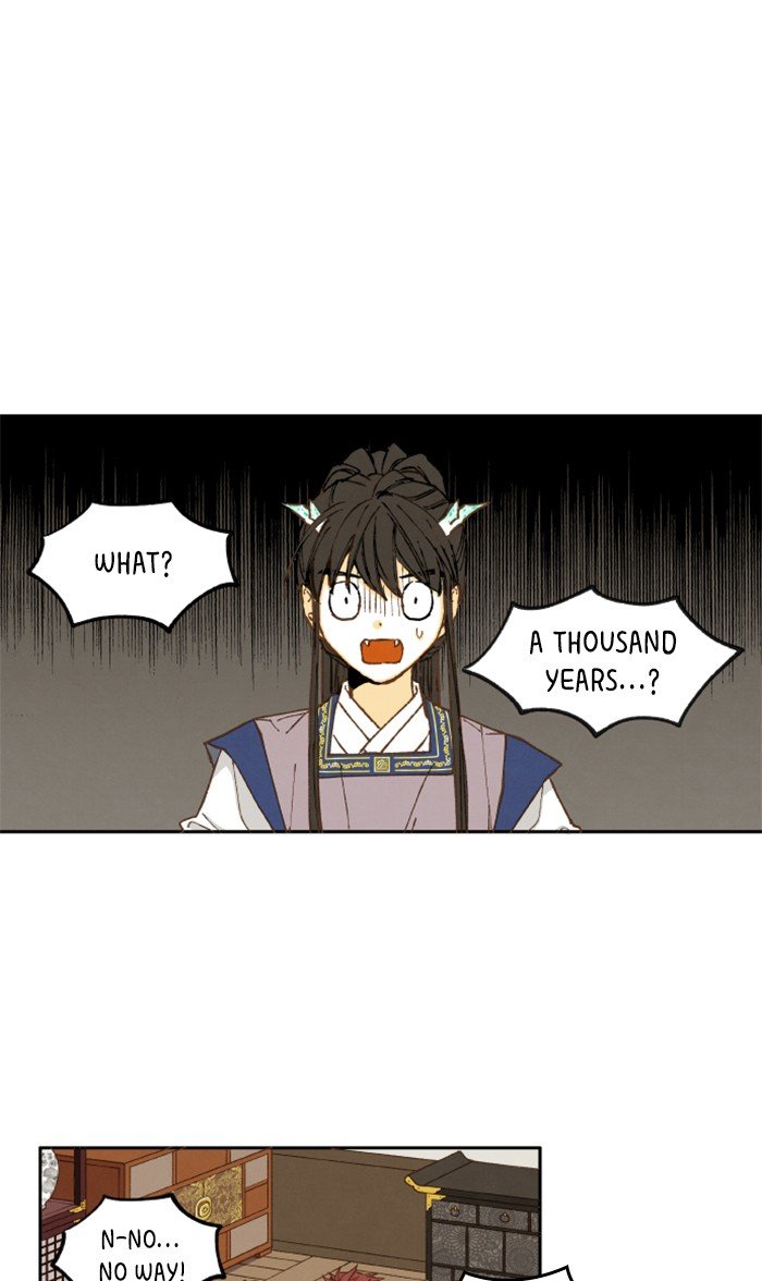 How to Become a Dragon chapter 35 - page 10