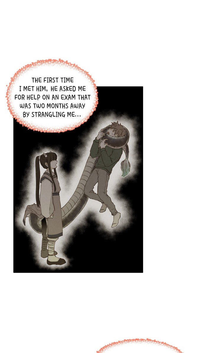 How to Become a Dragon chapter 35 - page 29