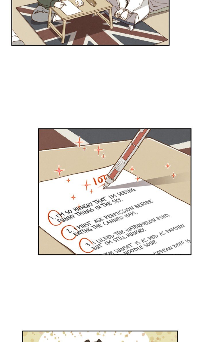 How to Become a Dragon chapter 35 - page 31