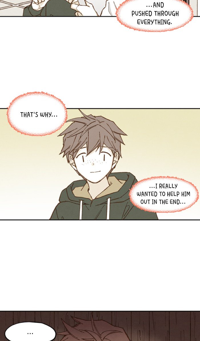 How to Become a Dragon chapter 35 - page 33