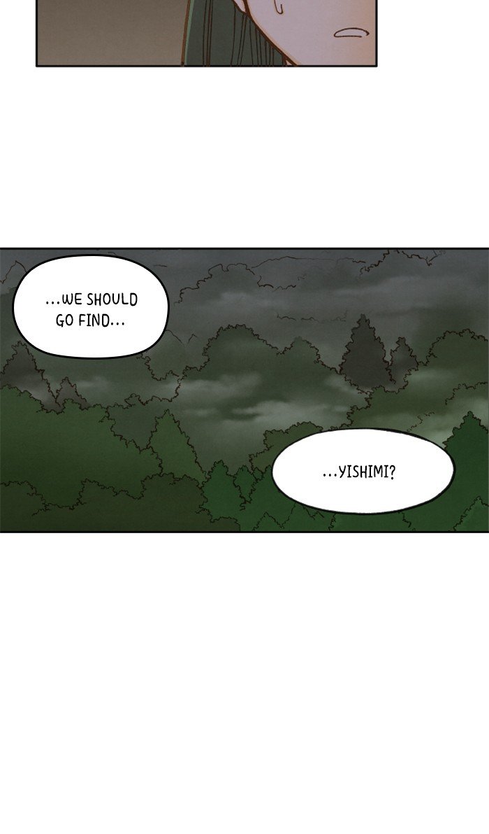 How to Become a Dragon chapter 35 - page 44