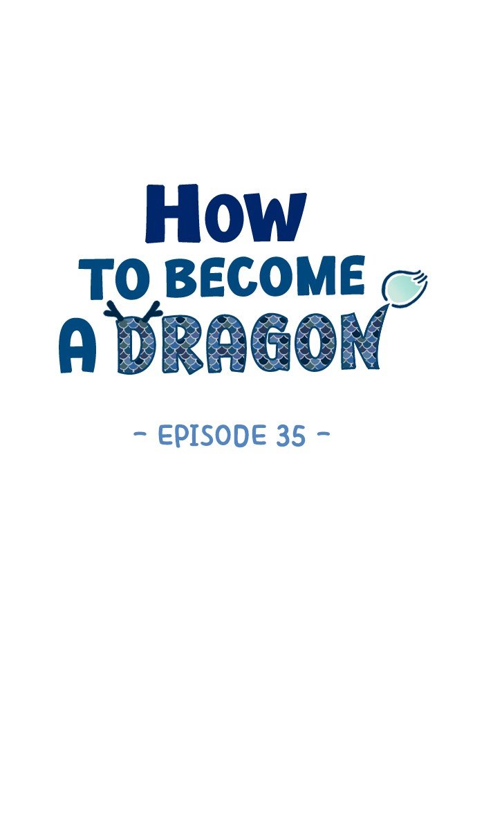 How to Become a Dragon chapter 35 - page 7