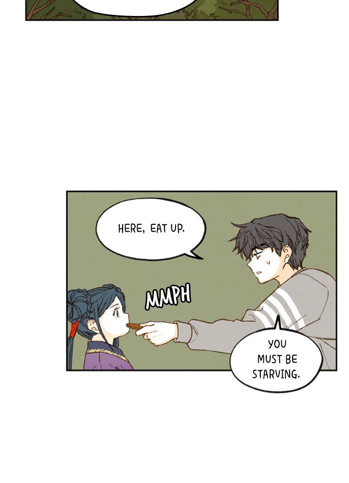 How to Become a Dragon chapter 68 - page 10