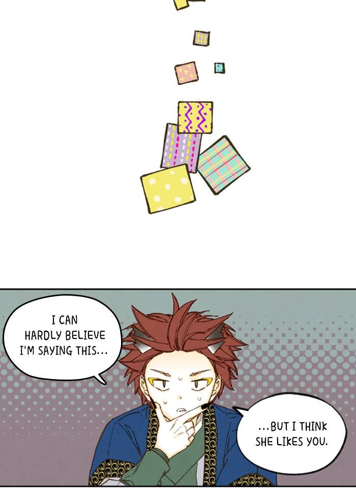 How to Become a Dragon chapter 68 - page 12