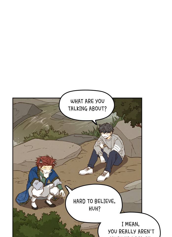 How to Become a Dragon chapter 68 - page 13
