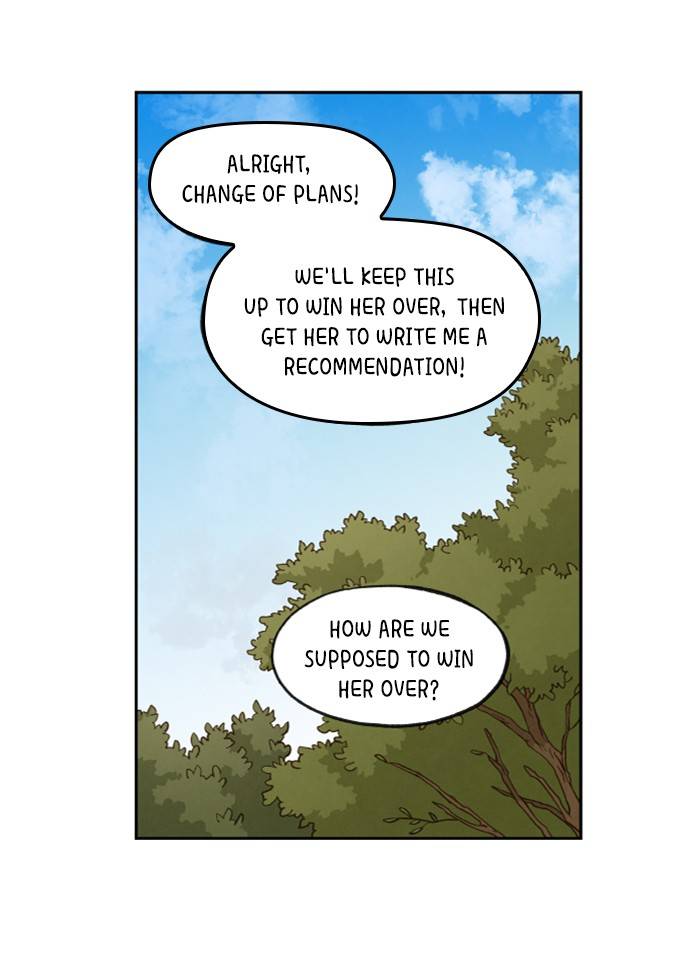 How to Become a Dragon chapter 68 - page 15