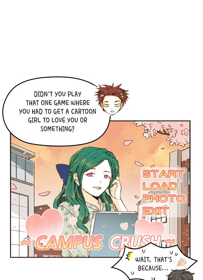 How to Become a Dragon chapter 68 - page 16