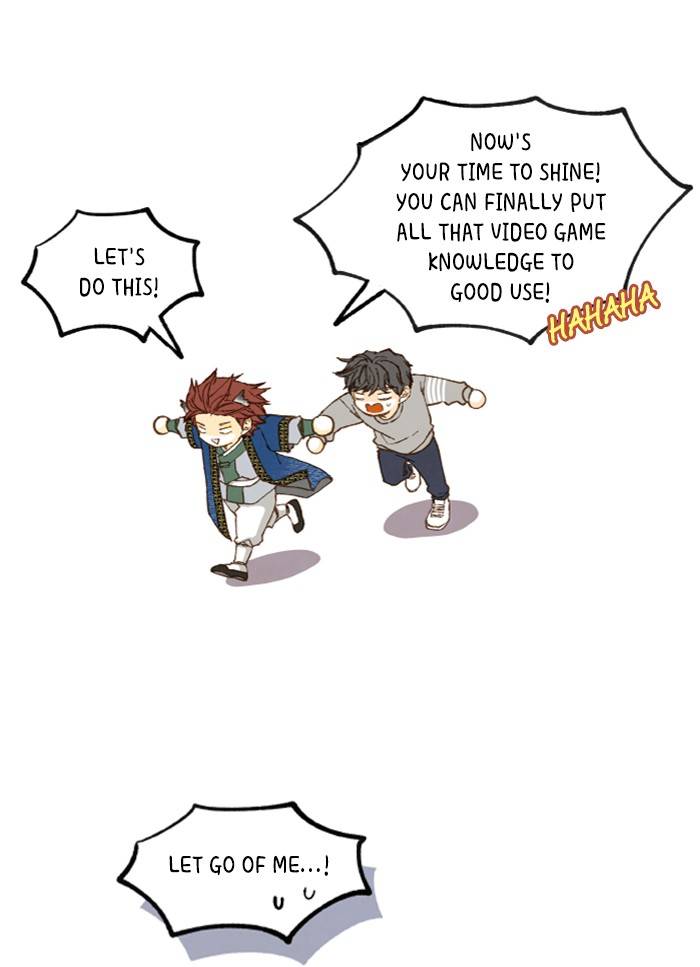 How to Become a Dragon chapter 68 - page 18