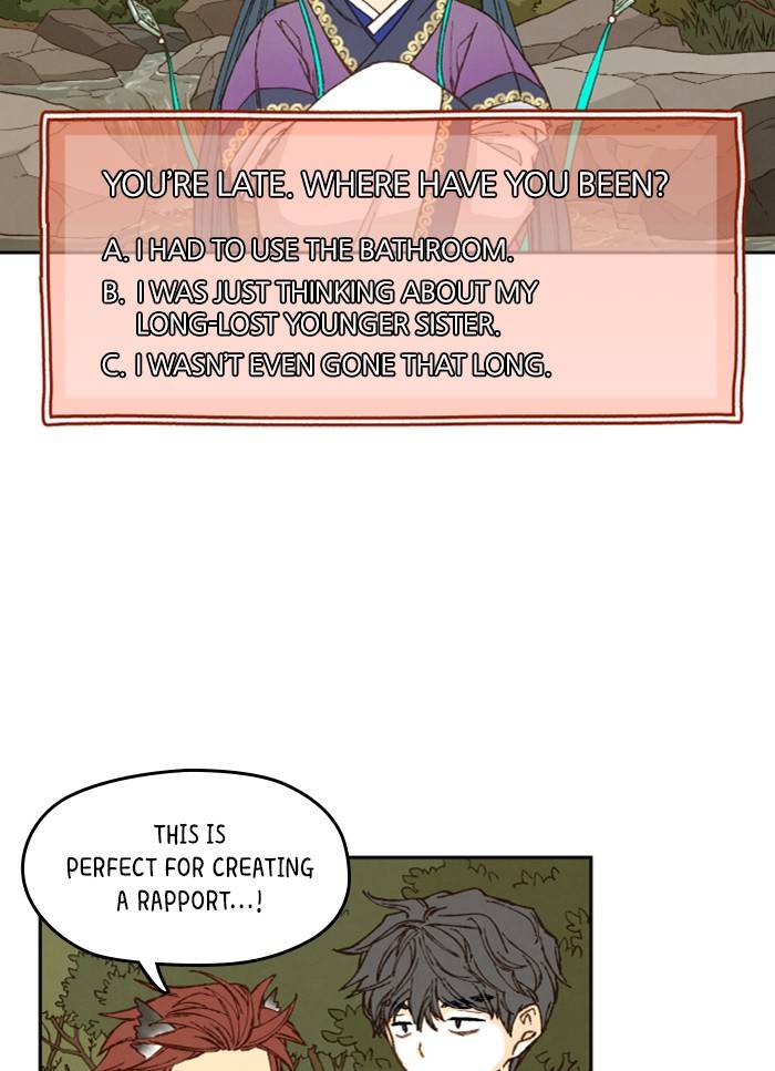 How to Become a Dragon chapter 68 - page 23