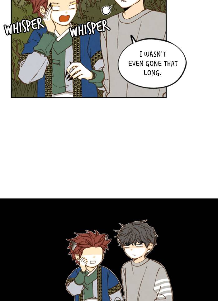 How to Become a Dragon chapter 68 - page 24